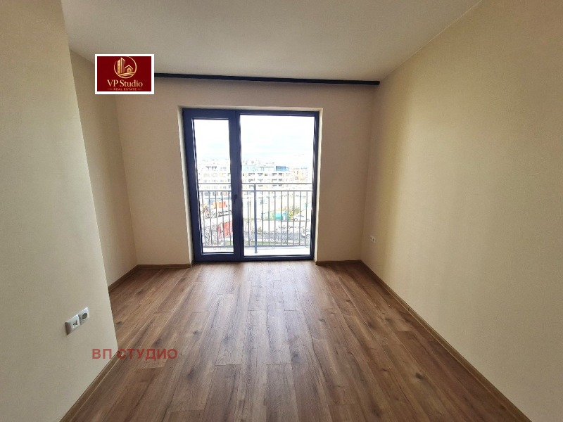 Дава под наем 3-СТАЕН, гр. София, Овча купел, снимка 5 - Апартаменти - 53164350