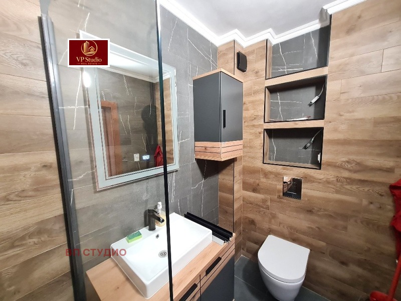 Дава под наем 3-СТАЕН, гр. София, Овча купел, снимка 8 - Апартаменти - 53164350