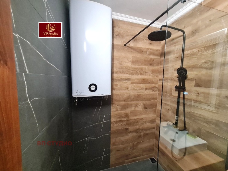 Дава под наем 3-СТАЕН, гр. София, Овча купел, снимка 9 - Апартаменти - 53164350