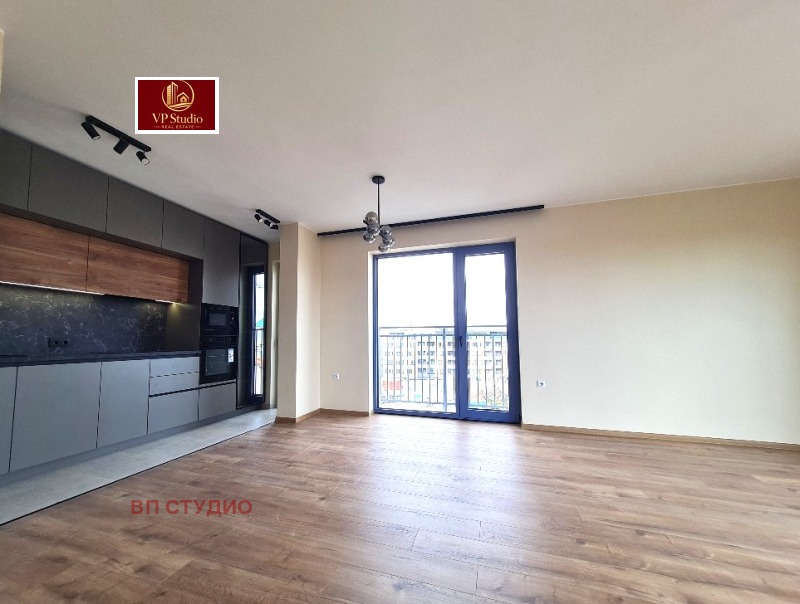 Дава под наем 3-СТАЕН, гр. София, Овча купел, снимка 6 - Апартаменти - 53164350