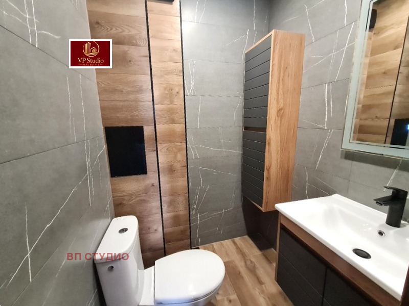 Дава под наем 3-СТАЕН, гр. София, Овча купел, снимка 10 - Апартаменти - 53164350