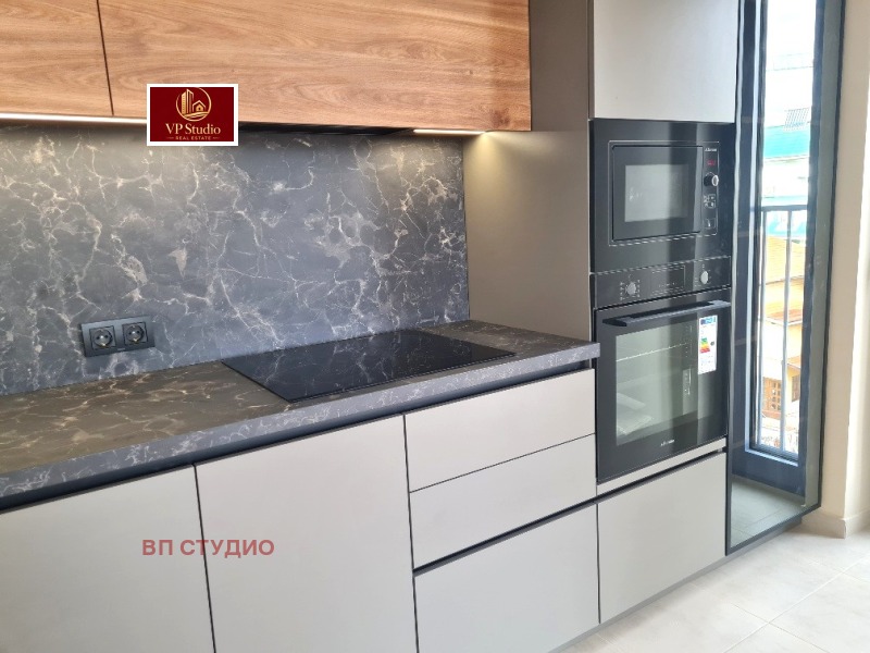 Дава под наем 3-СТАЕН, гр. София, Овча купел, снимка 2 - Апартаменти - 53534102