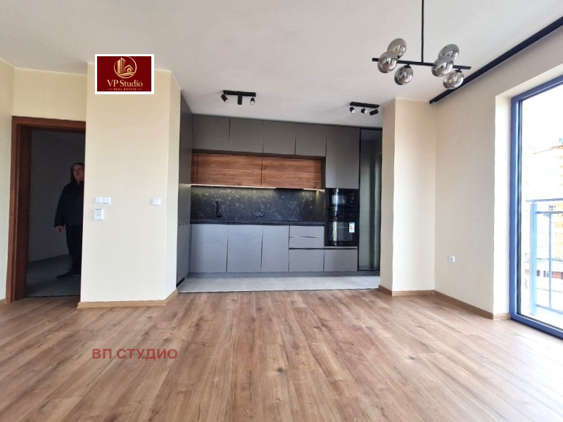 Дава под наем 3-СТАЕН, гр. София, Овча купел