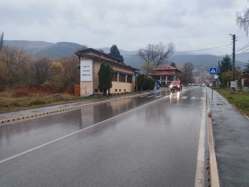 Дава под наем ЗАВЕДЕНИЕ, с. Рударци, област Перник, снимка 4 - Заведения - 52872241
