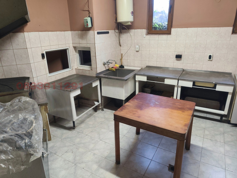 Дава под наем ЗАВЕДЕНИЕ, с. Рударци, област Перник, снимка 16 - Заведения - 52872241