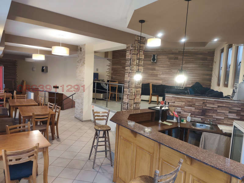 Дава под наем ЗАВЕДЕНИЕ, с. Рударци, област Перник, снимка 8 - Заведения - 52872241