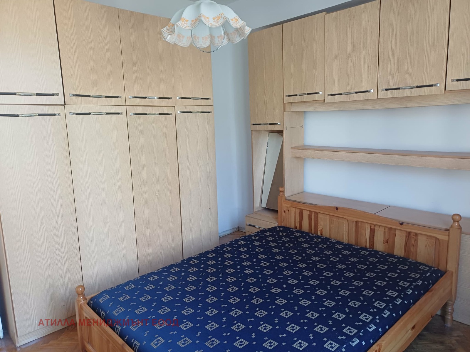 Дава под наем 2-СТАЕН, гр. Пловдив, Гагарин, снимка 8 - Апартаменти - 53632962