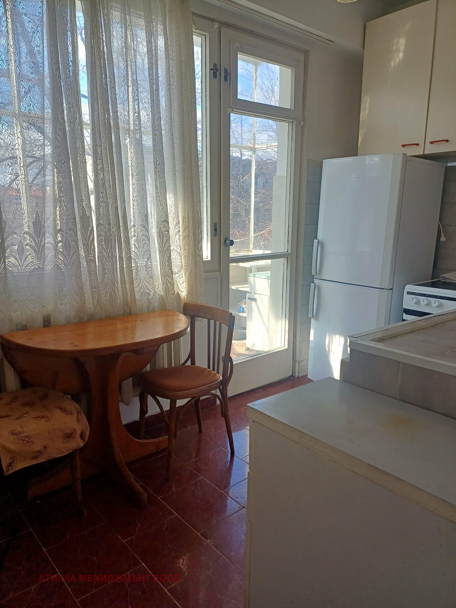 Дава под наем 2-СТАЕН, гр. Пловдив, Гагарин, снимка 6 - Апартаменти - 53632962