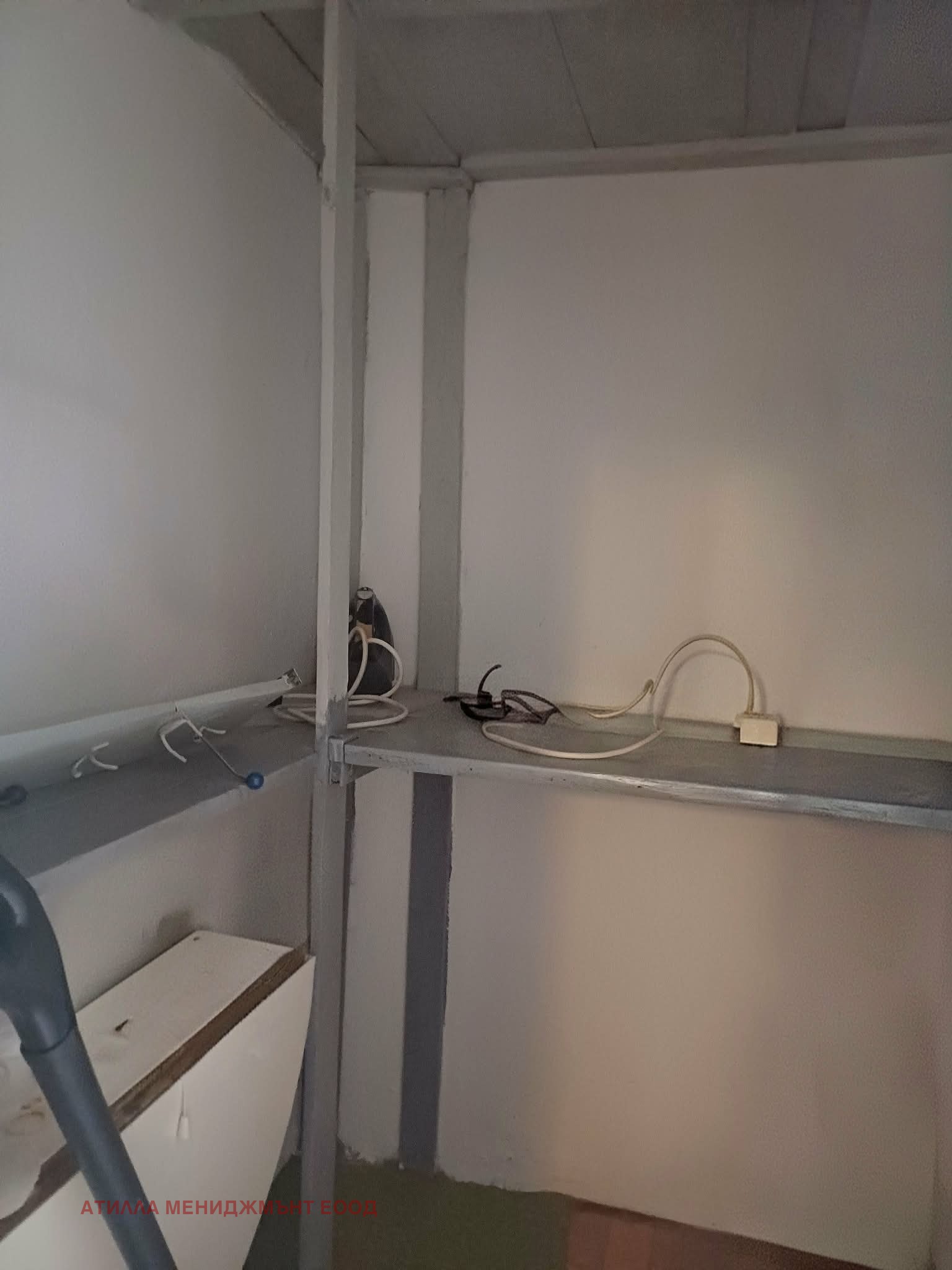 Дава под наем 2-СТАЕН, гр. Пловдив, Гагарин, снимка 14 - Апартаменти - 53632962