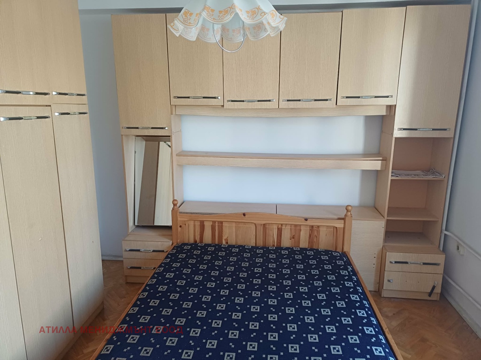 Дава под наем 2-СТАЕН, гр. Пловдив, Гагарин, снимка 7 - Апартаменти - 53632962