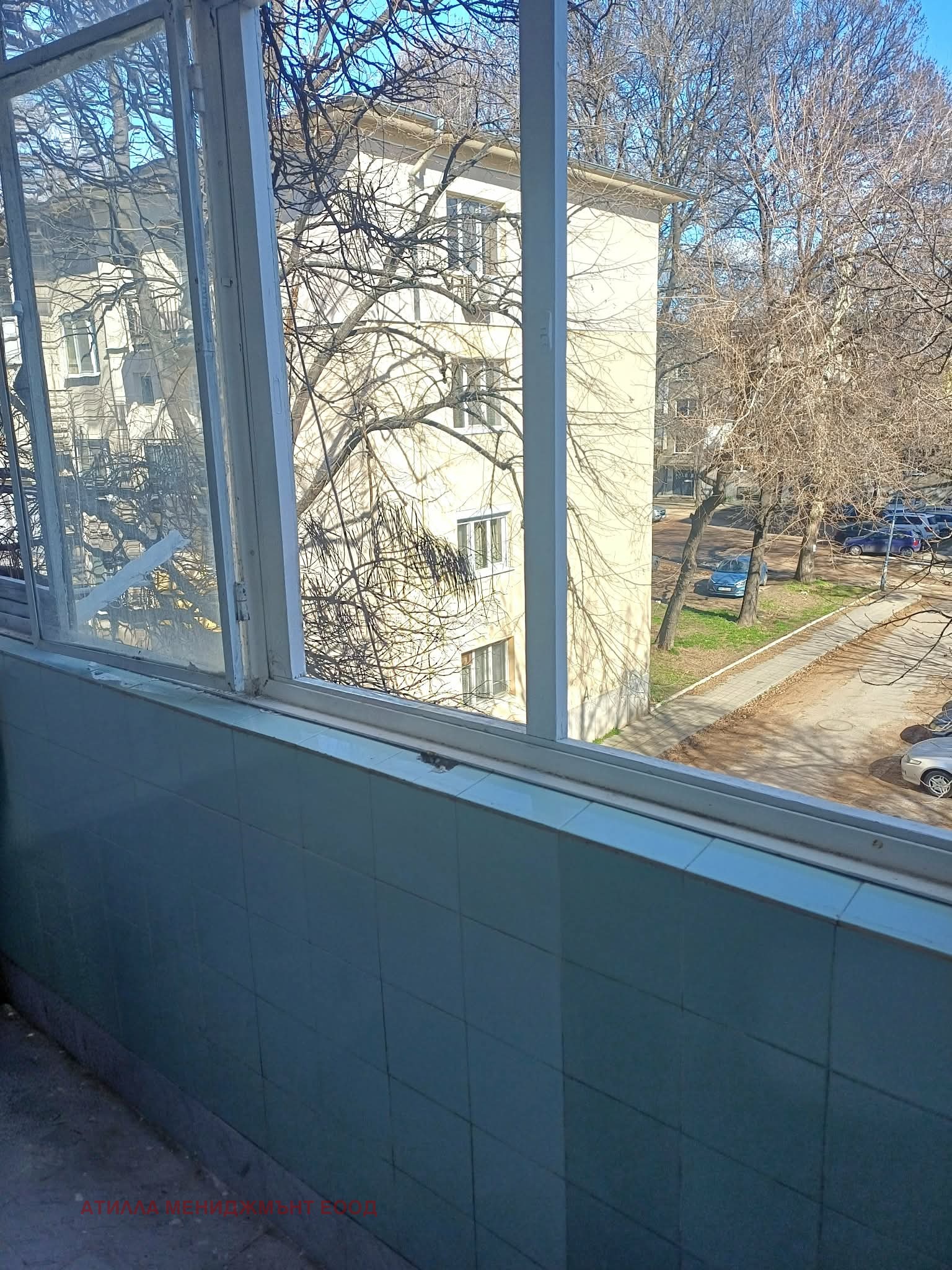 Дава под наем 2-СТАЕН, гр. Пловдив, Гагарин, снимка 15 - Апартаменти - 53632962