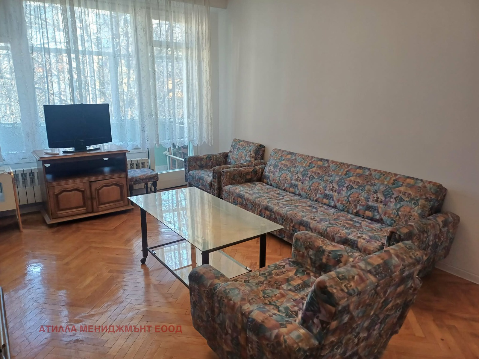 Дава под наем 2-СТАЕН, гр. Пловдив, Гагарин, снимка 3 - Апартаменти - 53632962