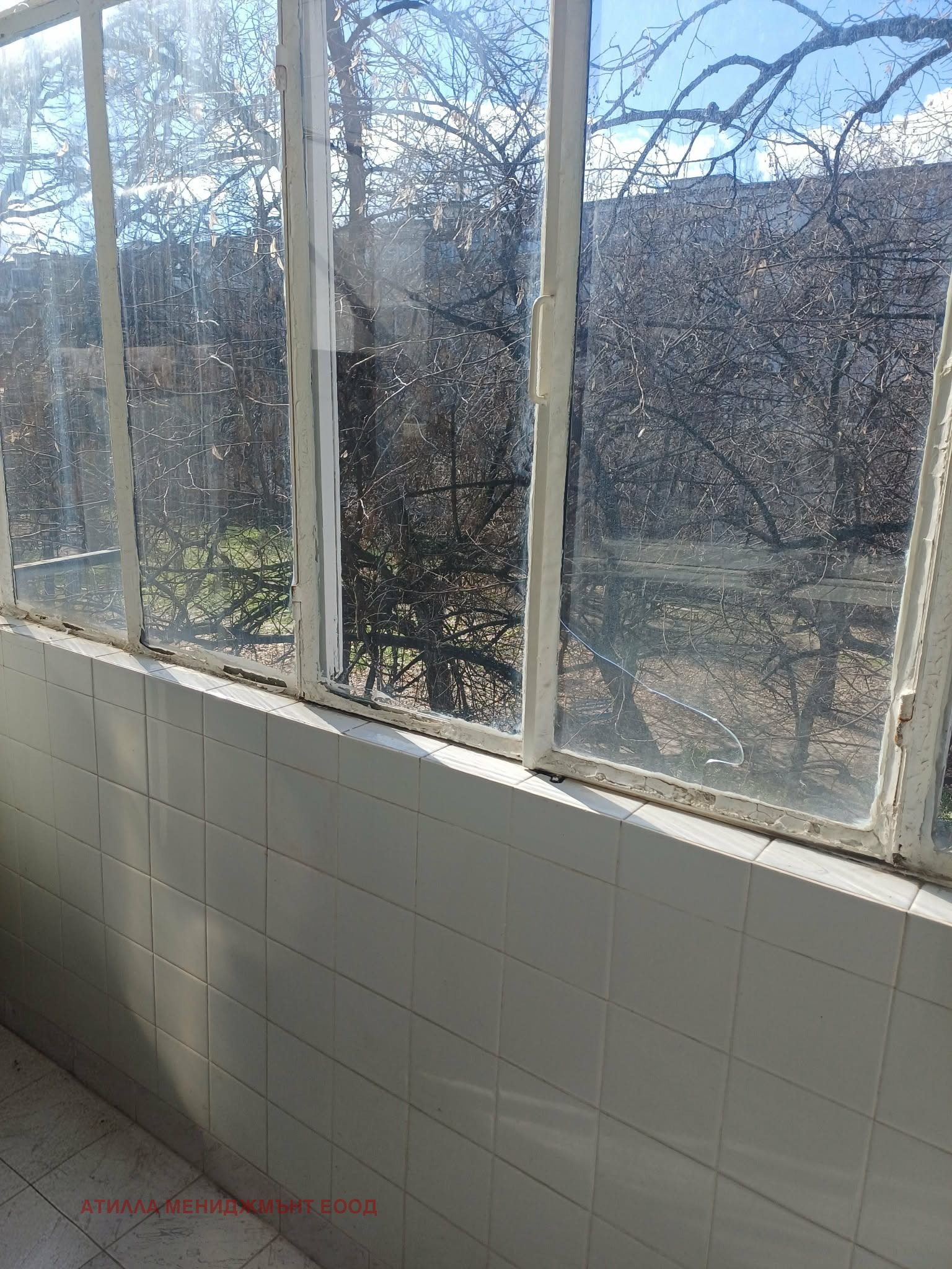 Дава под наем 2-СТАЕН, гр. Пловдив, Гагарин, снимка 10 - Апартаменти - 53632962