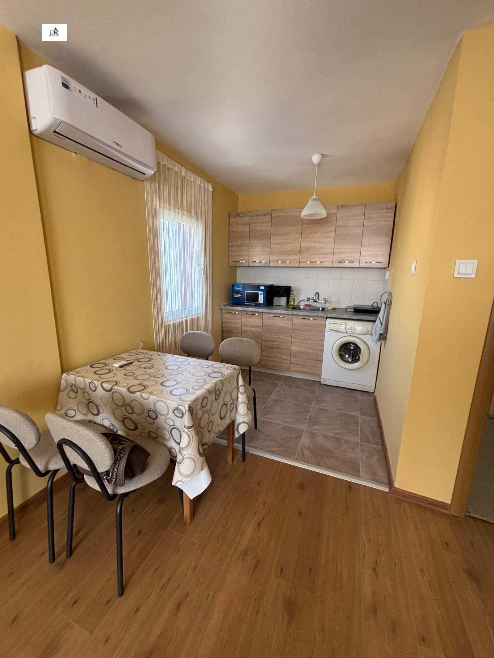 Дава под наем 2-СТАЕН, гр. Плевен, Дружба 1, снимка 10 - Апартаменти - 53705495