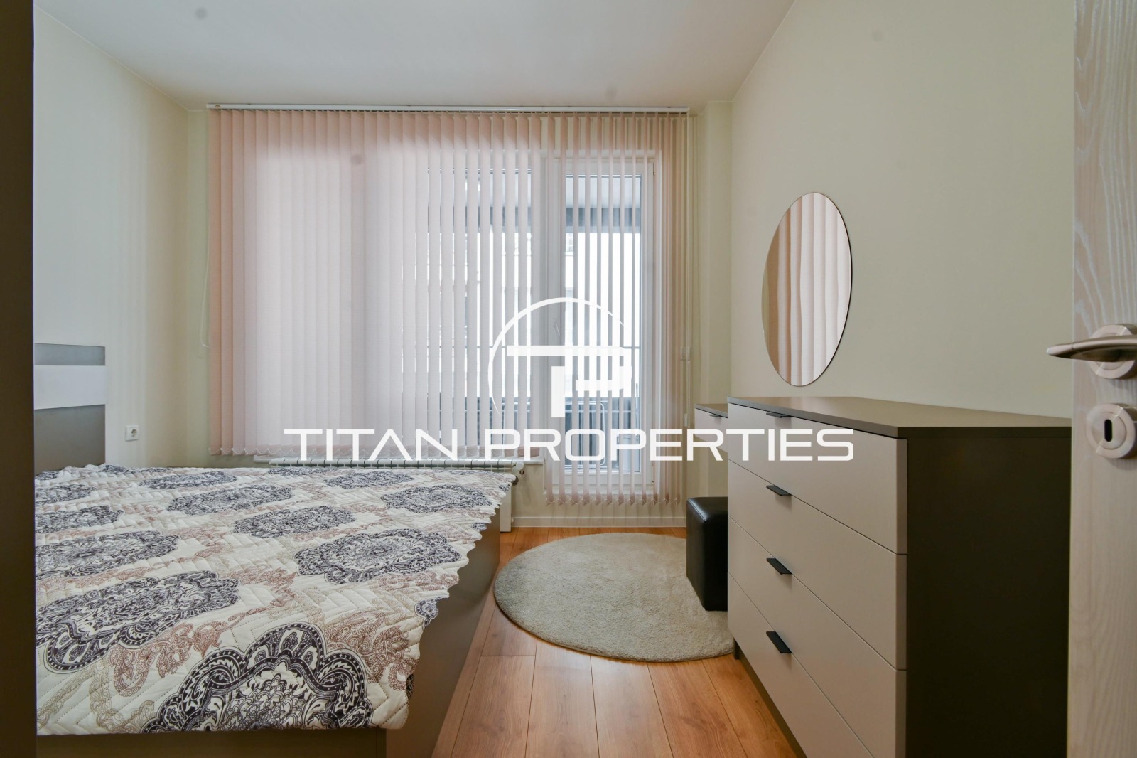 Дава под наем 2-СТАЕН, гр. София, Студентски град, снимка 11 - Апартаменти - 54191025