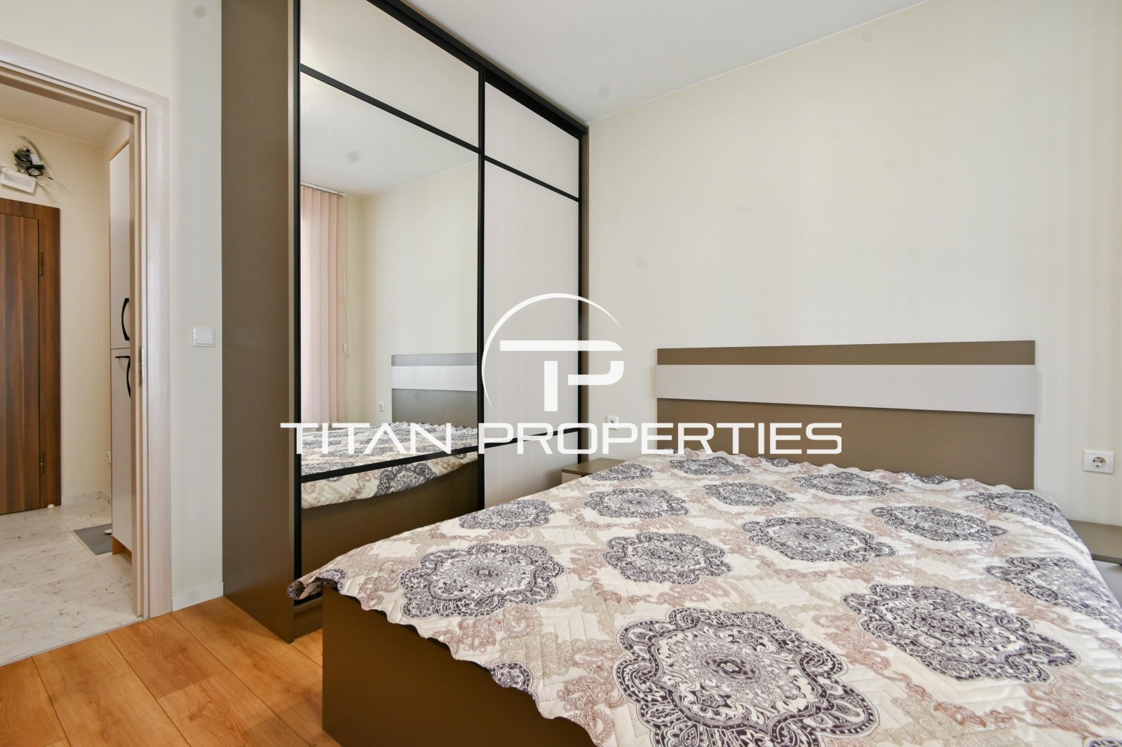 Дава под наем 2-СТАЕН, гр. София, Студентски град, снимка 12 - Апартаменти - 54191025