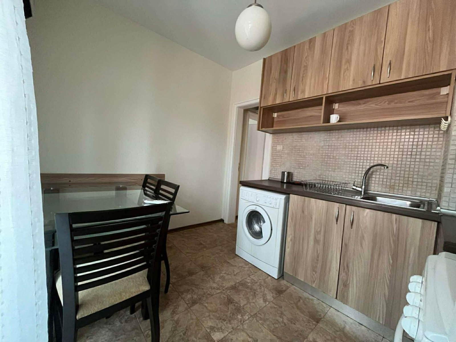 Дава под наем 3-СТАЕН, гр. София, Оборище, снимка 3 - Апартаменти - 53962849