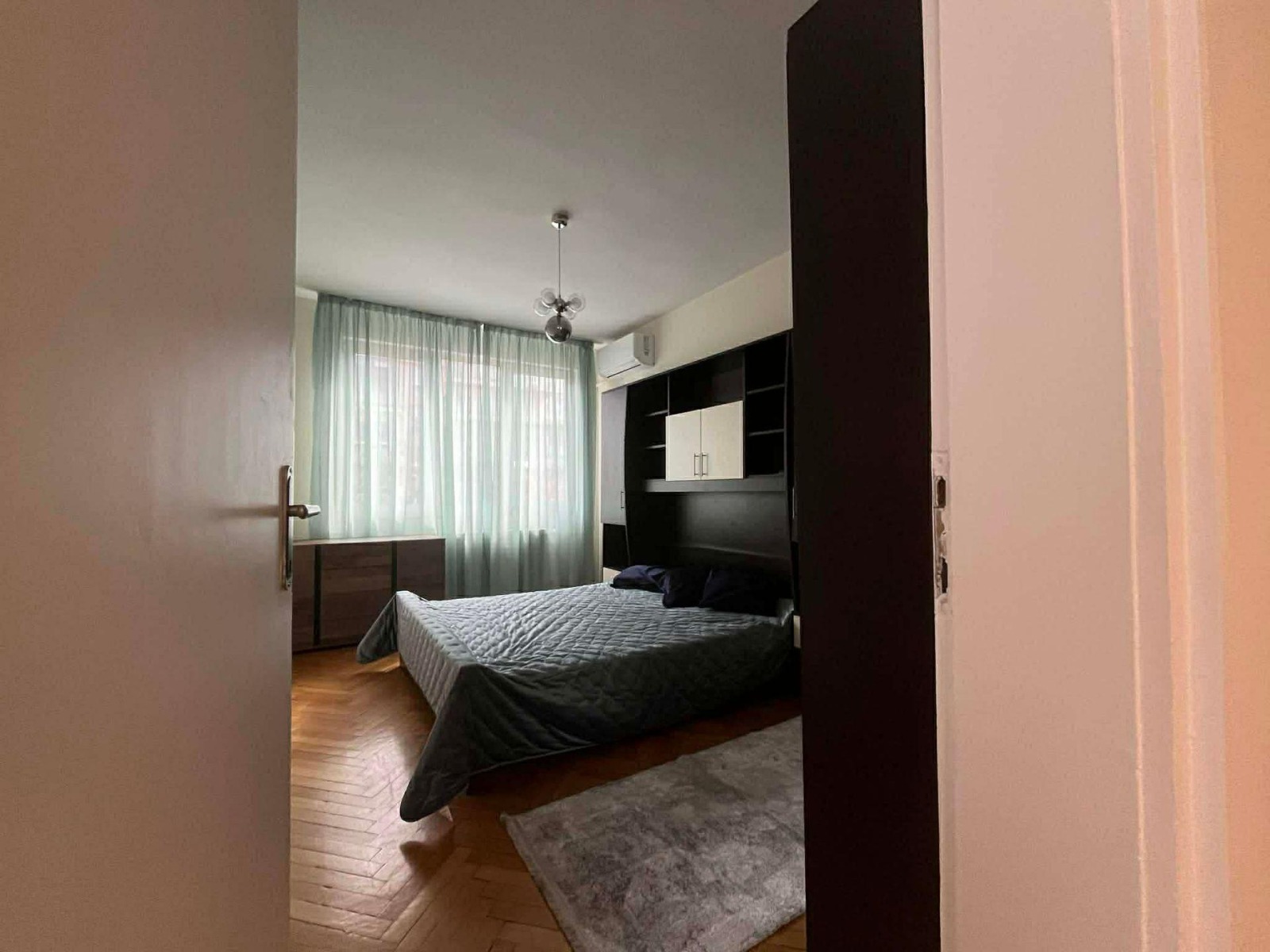 Дава под наем 3-СТАЕН, гр. София, Оборище, снимка 5 - Апартаменти - 53962849