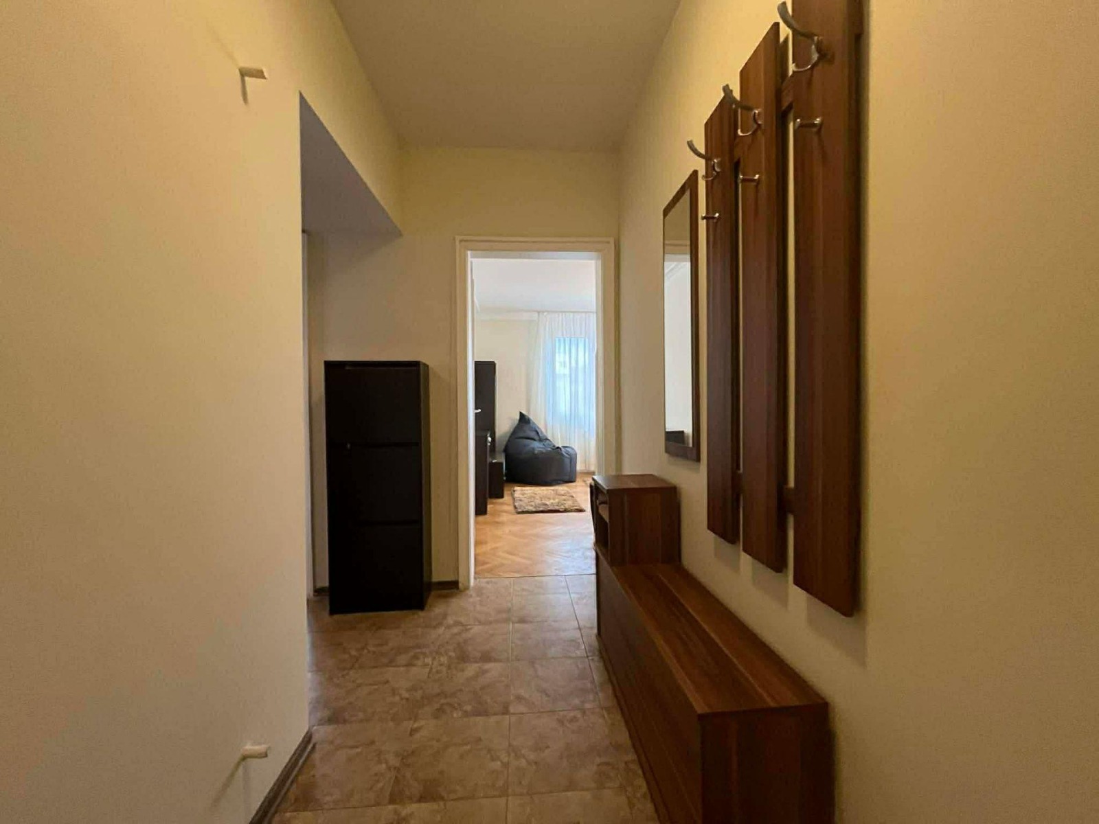 Дава под наем 3-СТАЕН, гр. София, Оборище, снимка 11 - Апартаменти - 53962849