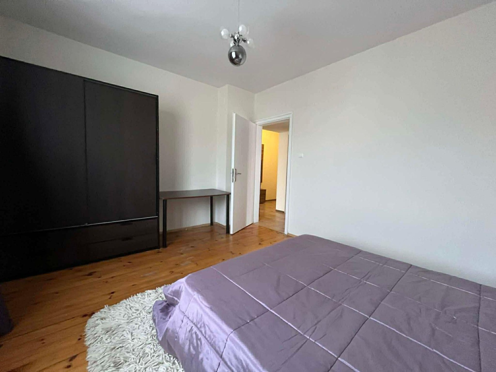 Дава под наем 3-СТАЕН, гр. София, Оборище, снимка 8 - Апартаменти - 53962849