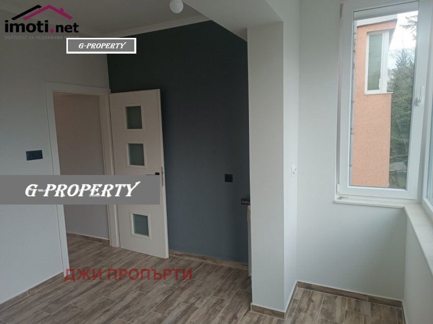 Дава под наем  3-стаен град София , Гоце Делчев , 84 кв.м | 81453299