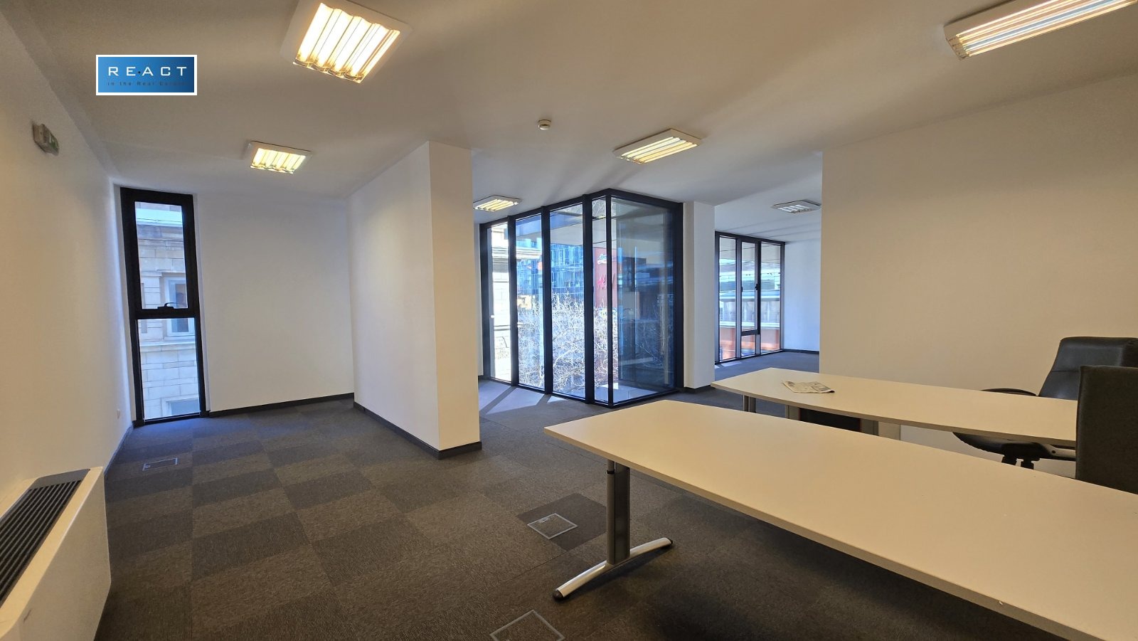 Дава под наем ОФИС, гр. София, Център