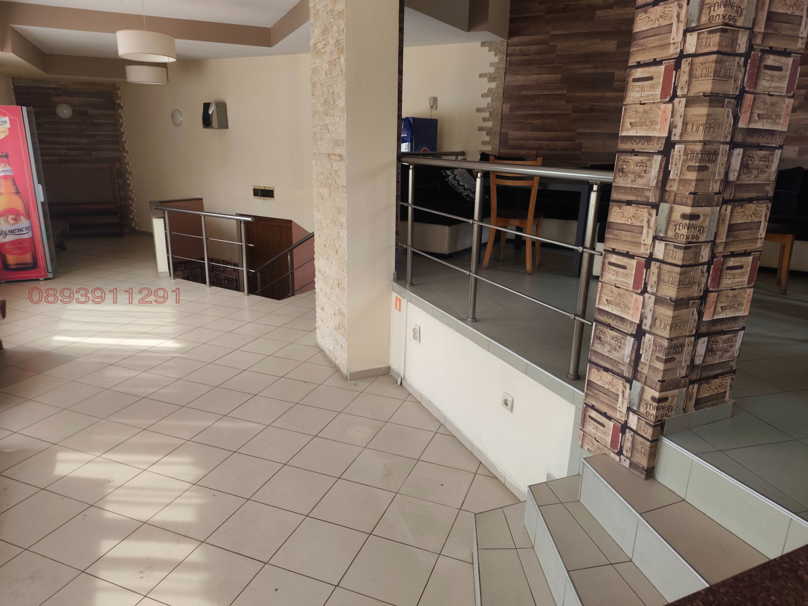 Дава под наем БИЗНЕС ИМОТ, с. Рударци, област Перник, снимка 15 - Други - 53856306