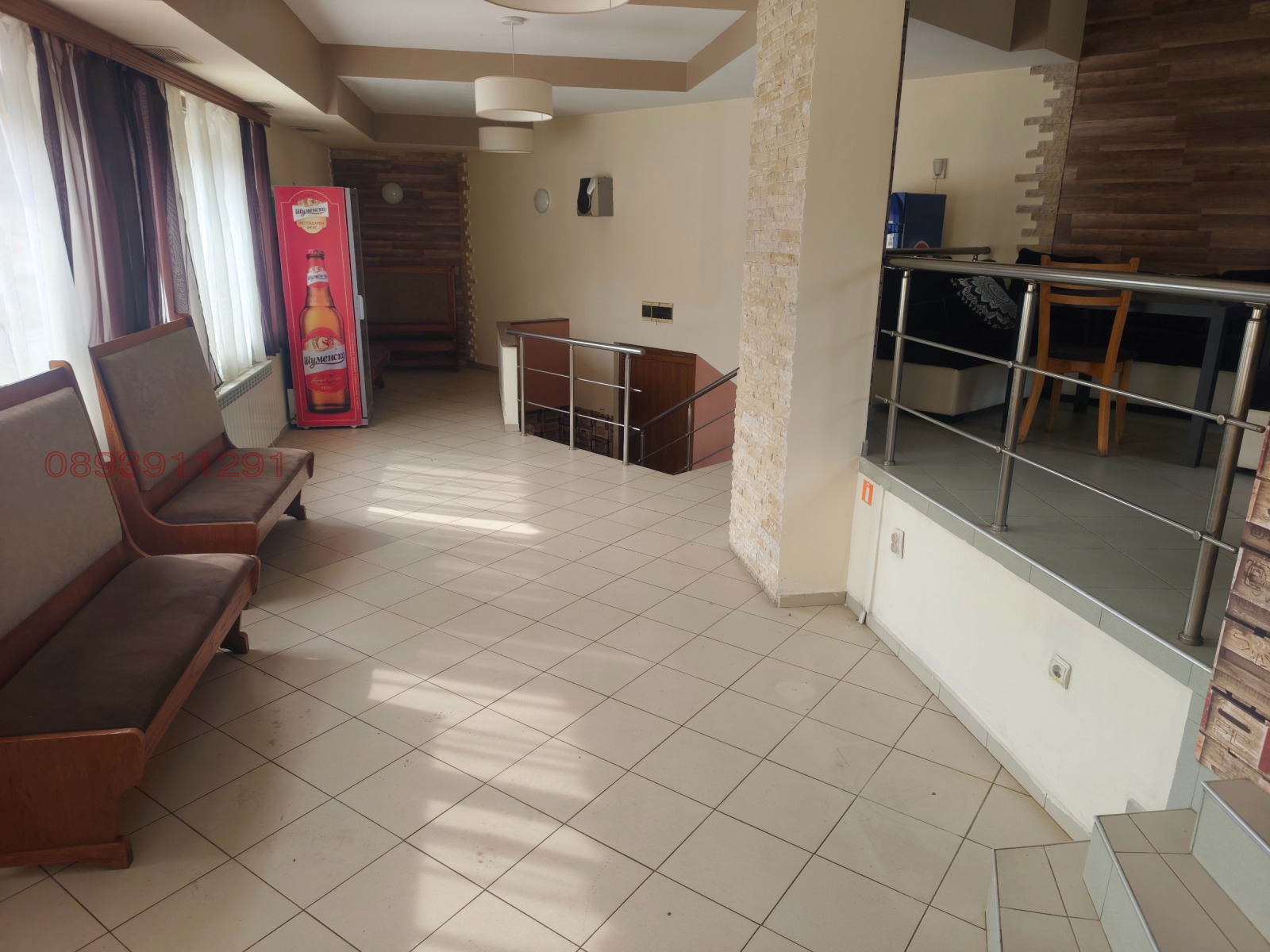 Дава под наем БИЗНЕС ИМОТ, с. Рударци, област Перник, снимка 14 - Други - 53856306