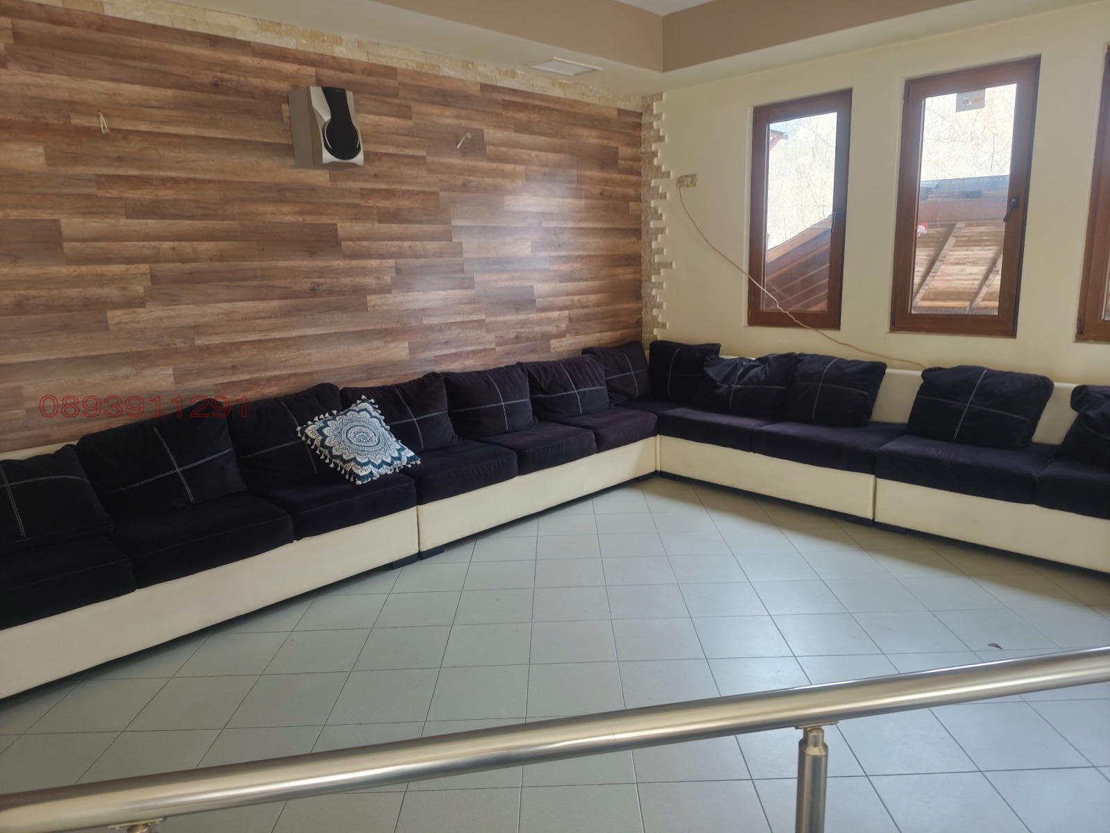 Дава под наем БИЗНЕС ИМОТ, с. Рударци, област Перник, снимка 13 - Други - 53856306