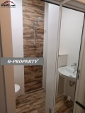 Дава под наем  3-стаен град София , Гоце Делчев , 84 кв.м | 81453299 - изображение [5]