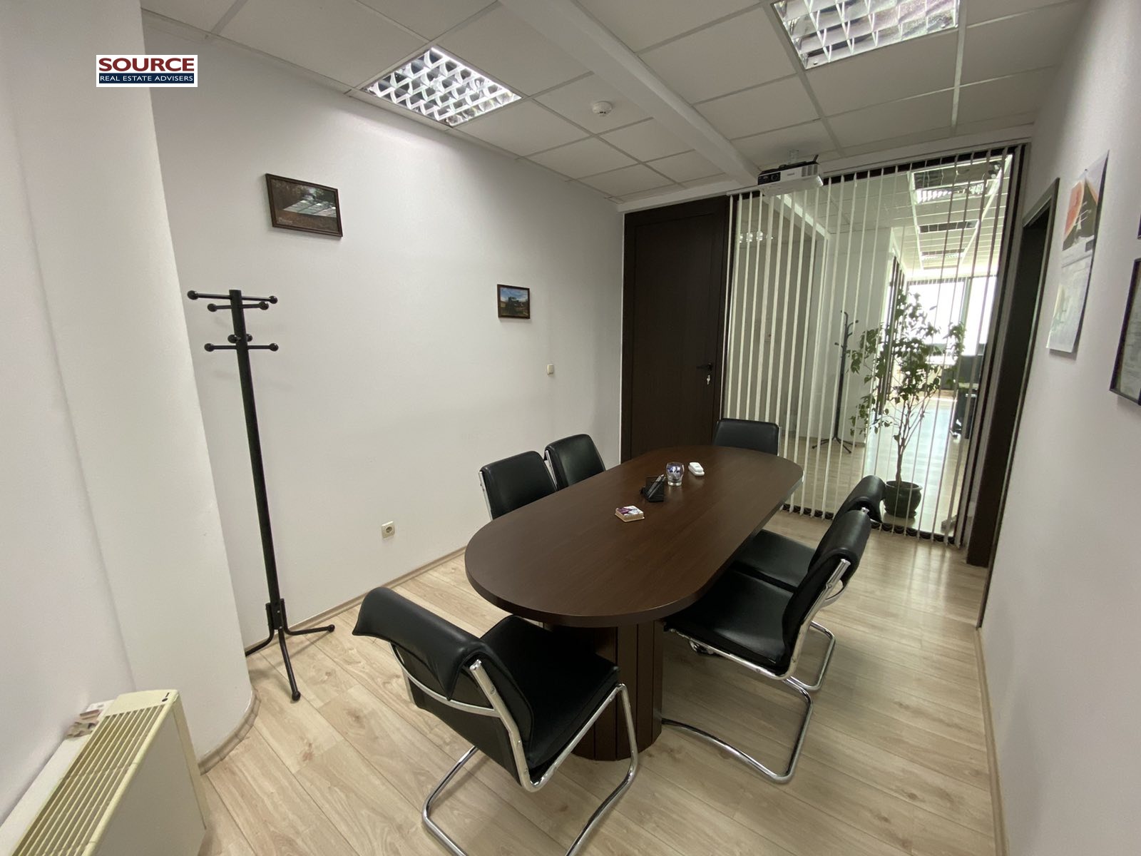 Дава под Наем ОФИС | Imot.bg — изображение 10