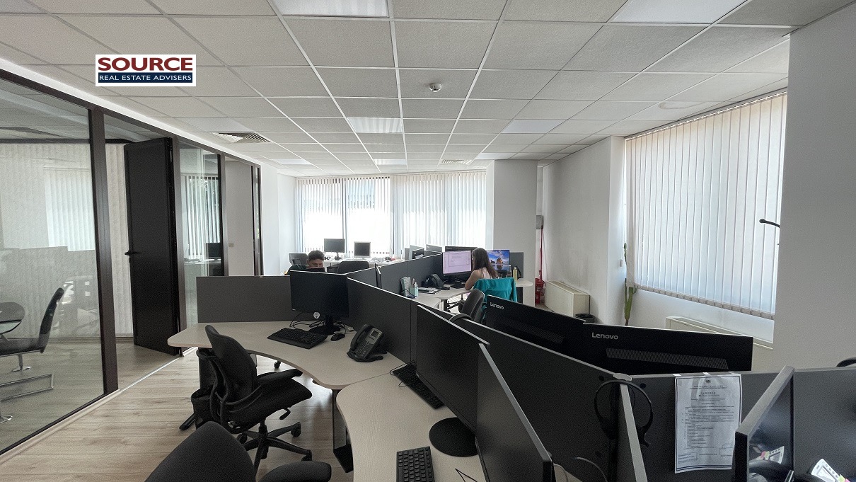 Дава под Наем ОФИС | Imot.bg — изображение 4