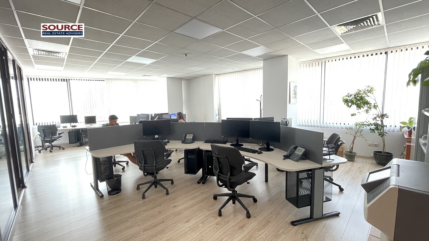 Дава под Наем ОФИС | Imot.bg — изображение 1