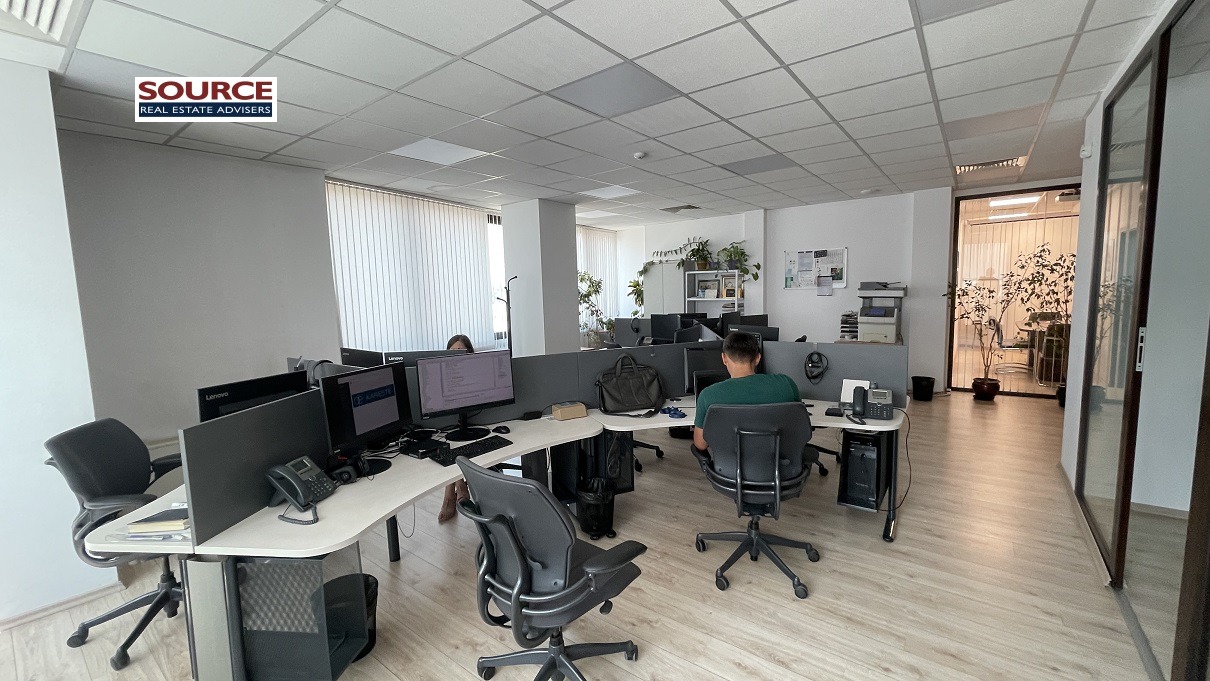 Дава под Наем ОФИС | Imot.bg — изображение 5