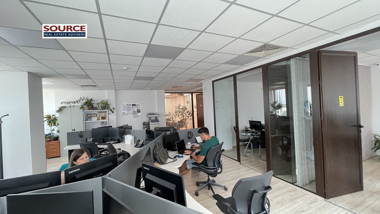 Дава под Наем ОФИС | Imot.bg — изображение 3