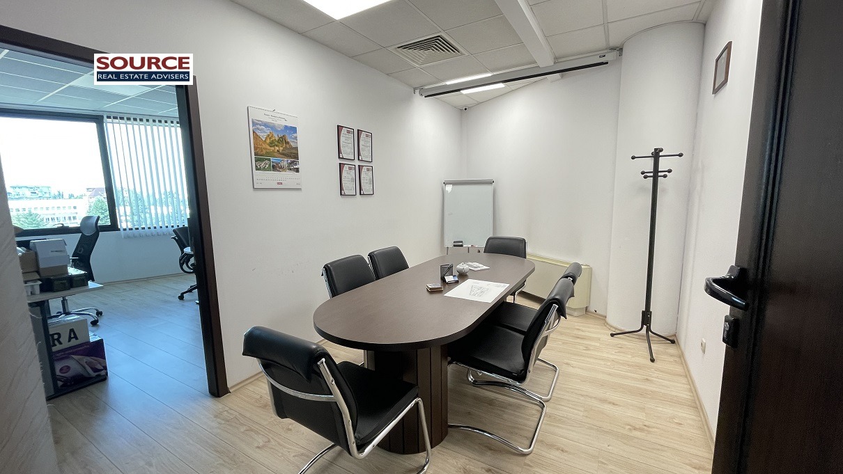 Дава под Наем ОФИС | Imot.bg — изображение 7