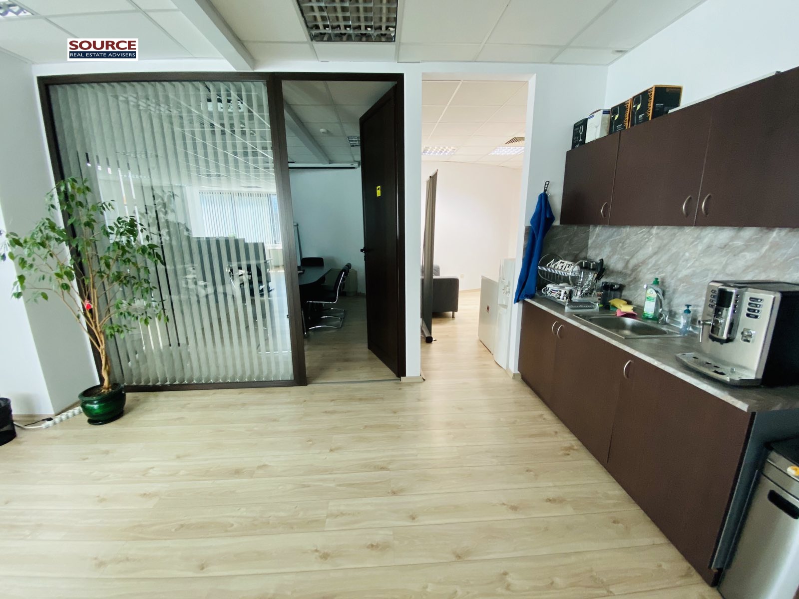 Дава под Наем ОФИС | Imot.bg — изображение 11