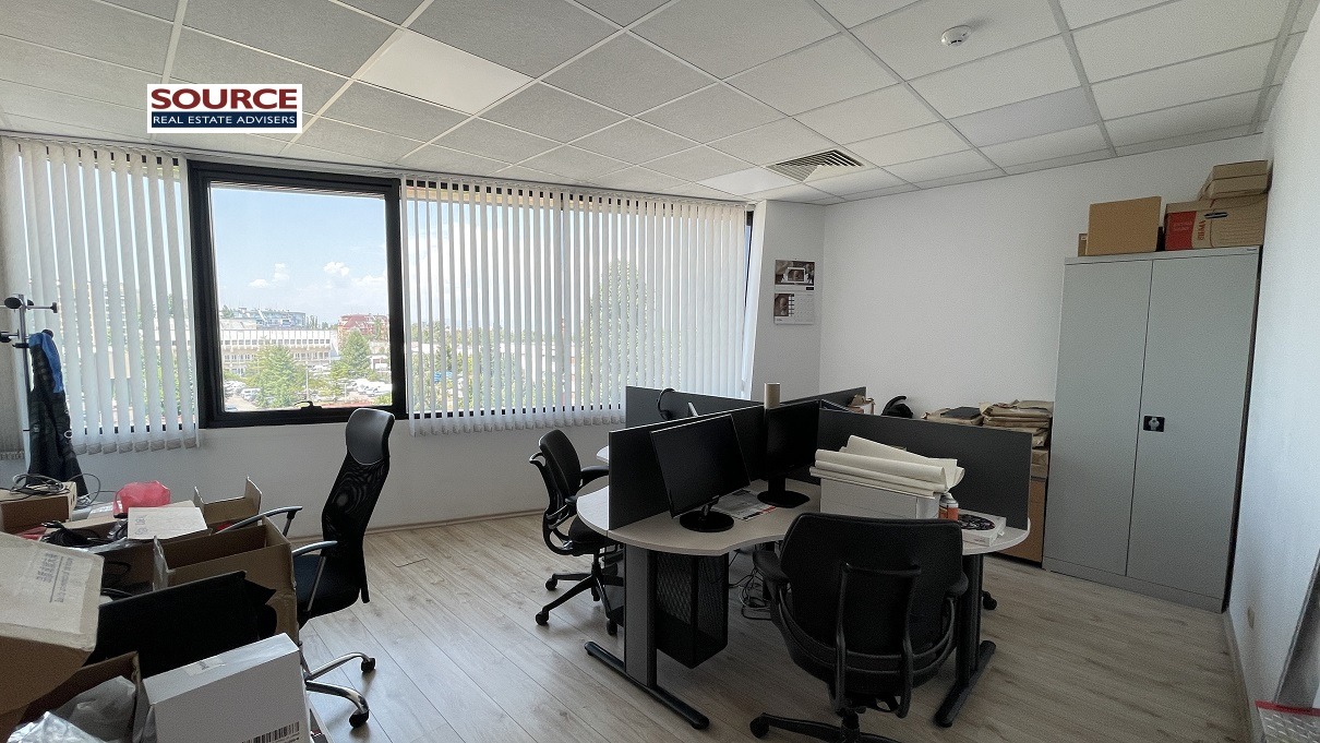 Дава под Наем ОФИС | Imot.bg — изображение 6