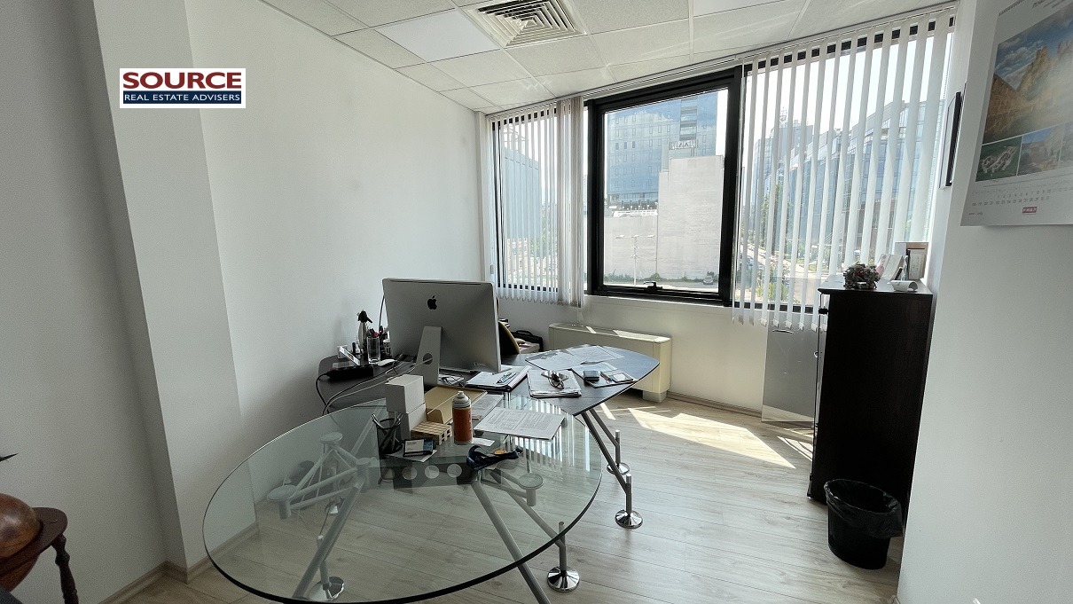 Дава под Наем ОФИС | Imot.bg — изображение 8