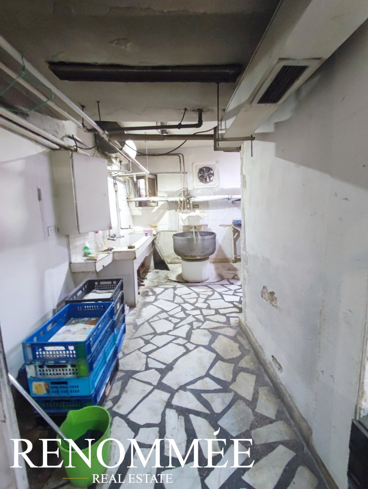 Дава под Наем ПРОМ. ПОМЕЩЕНИЕ | Imot.bg — изображение 4