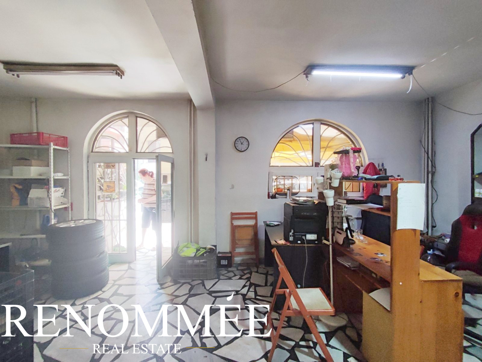 Дава под Наем ПРОМ. ПОМЕЩЕНИЕ | Imot.bg — изображение 7