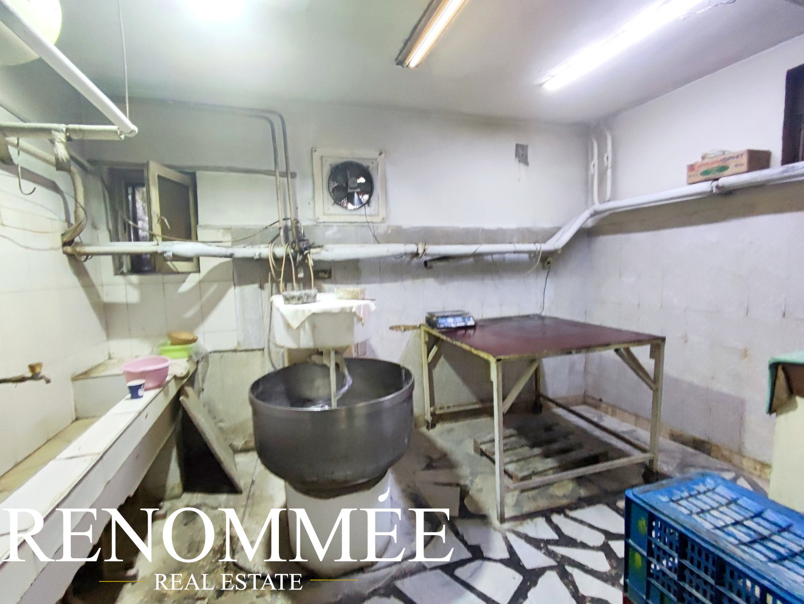 Дава под Наем ПРОМ. ПОМЕЩЕНИЕ | Imot.bg — изображение 2