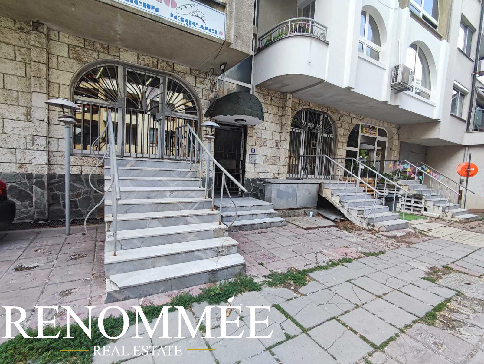 Дава под Наем ПРОМ. ПОМЕЩЕНИЕ | Imot.bg — изображение 10