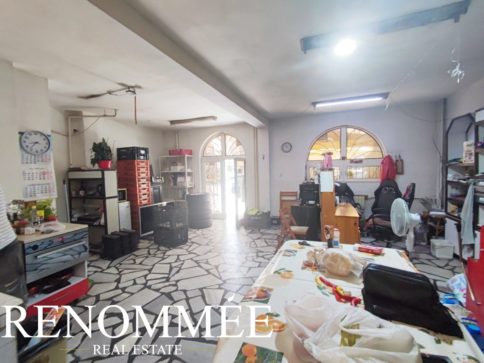 Дава под Наем ПРОМ. ПОМЕЩЕНИЕ | Imot.bg — изображение 8