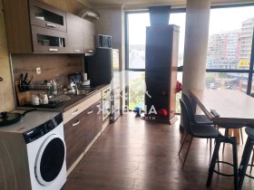 1 bedroom Zimno kino Trakiya, Varna 2