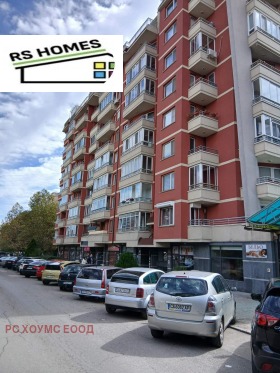 2-СТАЕН, 77 m2