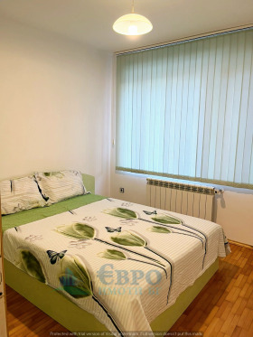 2 camere da letto Aiazmoto, Stara Zagora 8