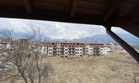 2 makuuhuonetta Bansko, Blagoevgradin alue 7