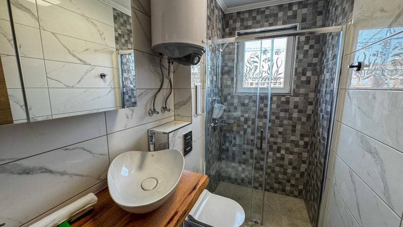 В аренду  Студия Пловдив , Западен , 40 кв.м | 96031886 - изображение [5]