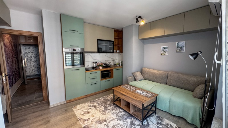В аренду  Студия Пловдив , Западен , 40 кв.м | 96031886 - изображение [6]
